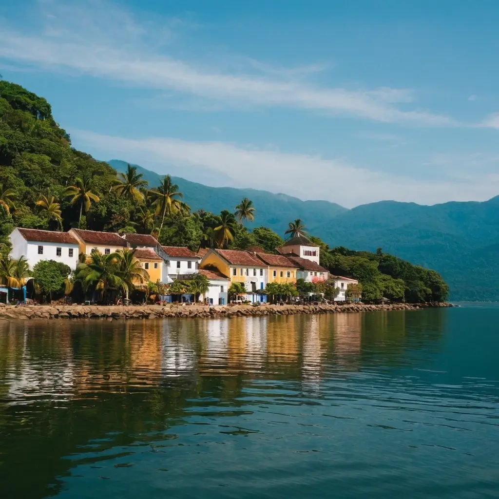 Paraty