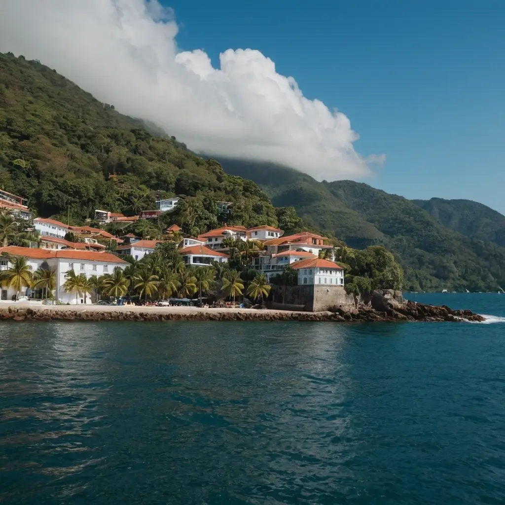 Angra dos Reis