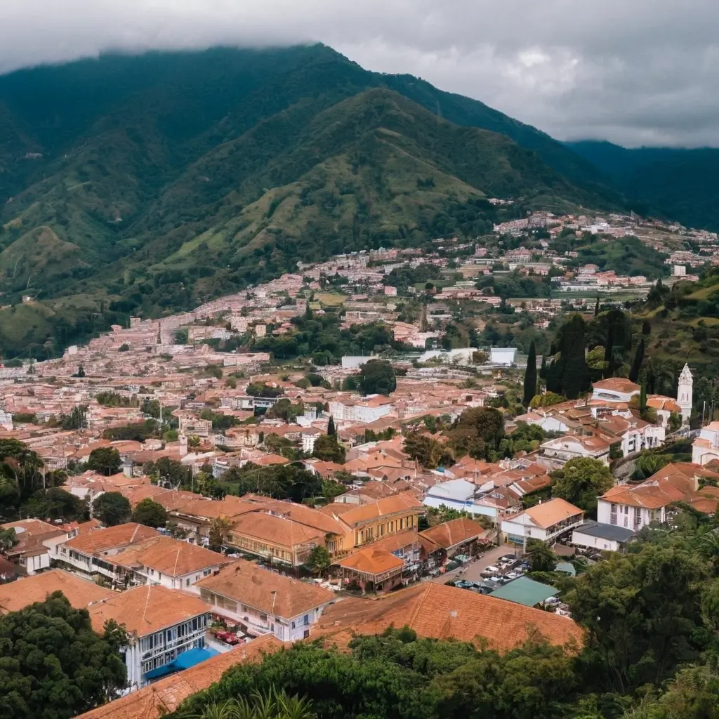 Petrópolis