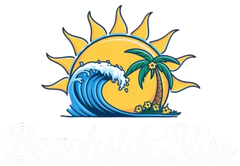 Logo BeachsideBliss